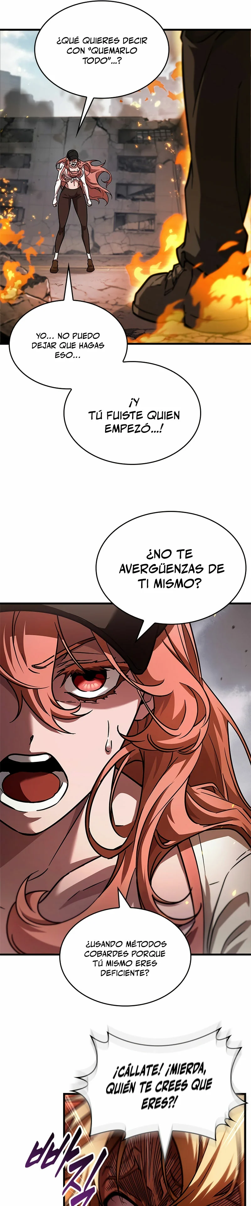 Página 54 del Manga