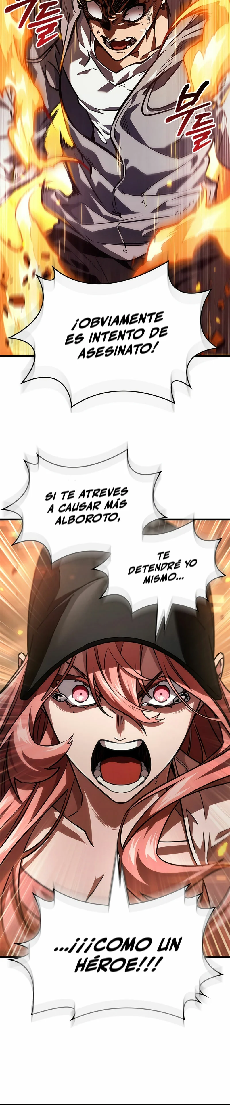 Página 56 del Manga