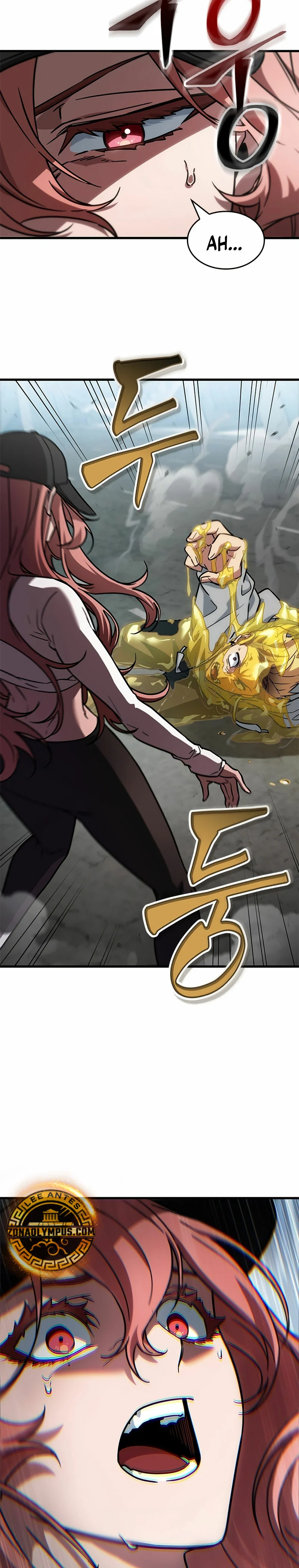 Página 58 del Manga