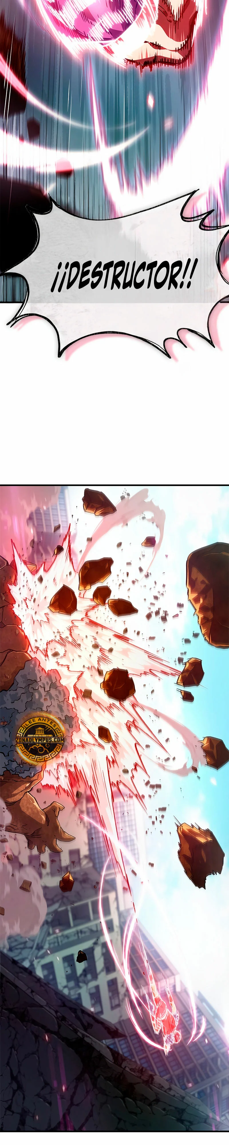 Página 36 del Manga