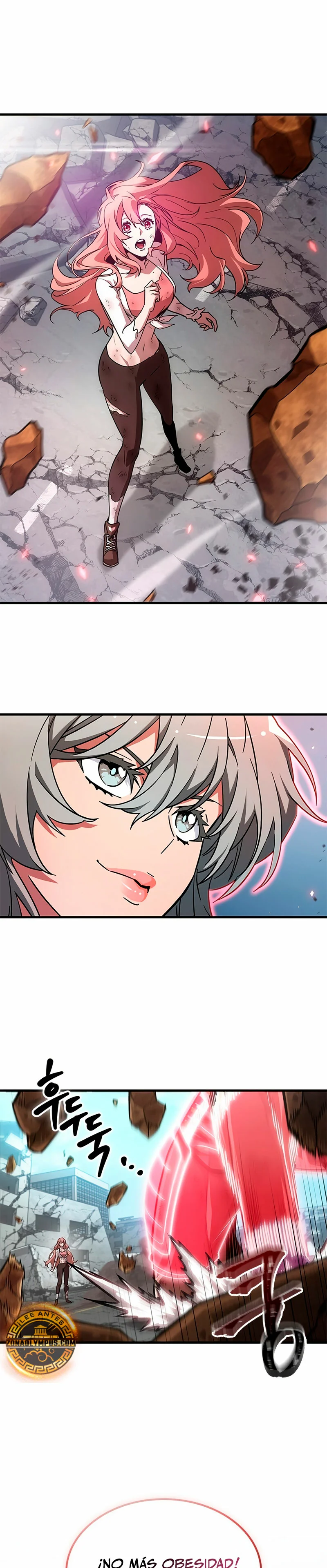 Página 37 del Manga