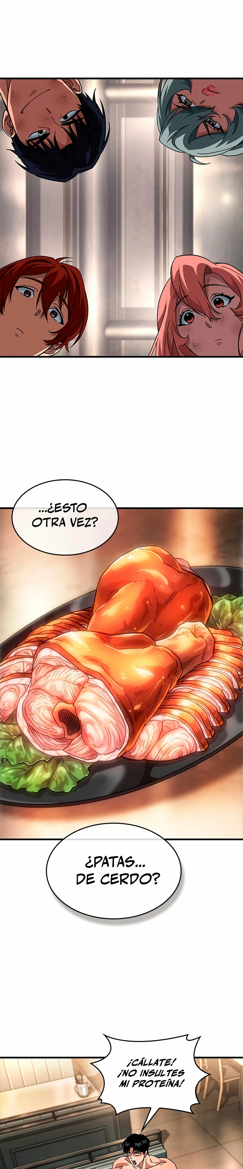 Página 42 del Manga