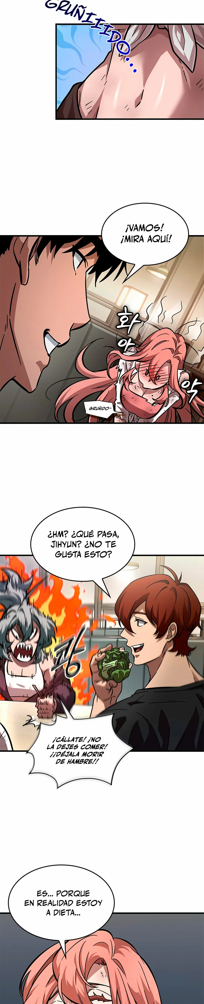 Página 45 del Manga