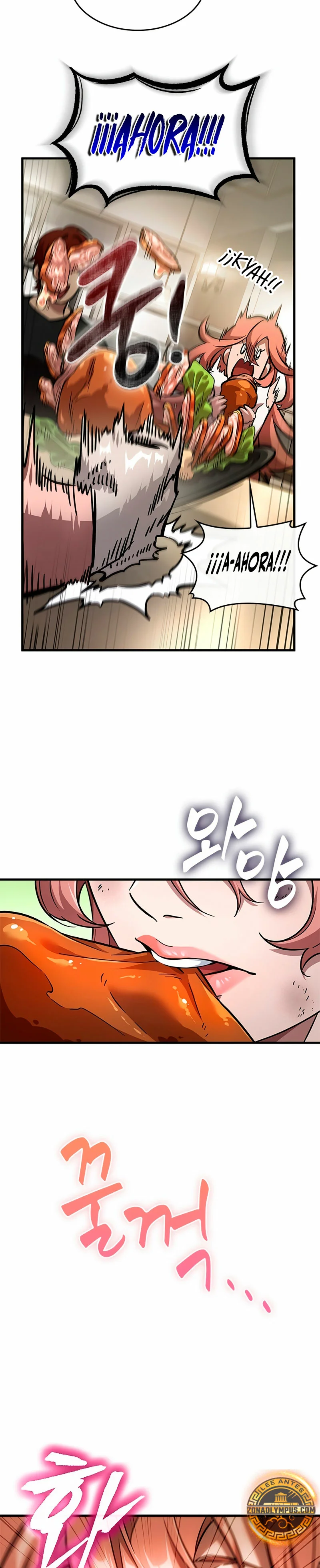 Página 47 del Manga