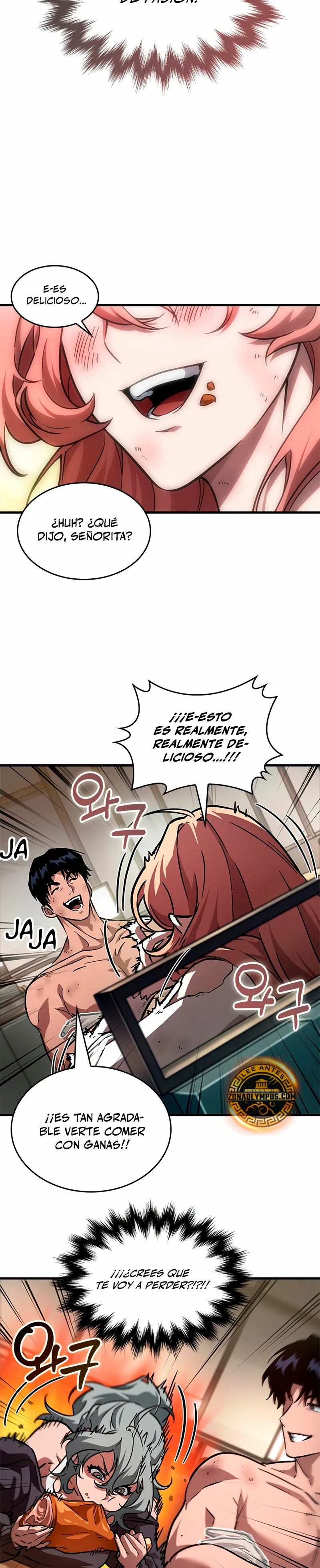 Página 49 del Manga