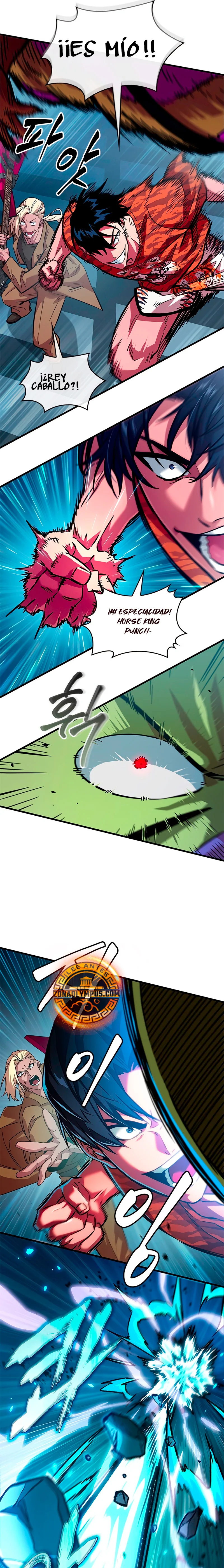 Página 39 del Manga