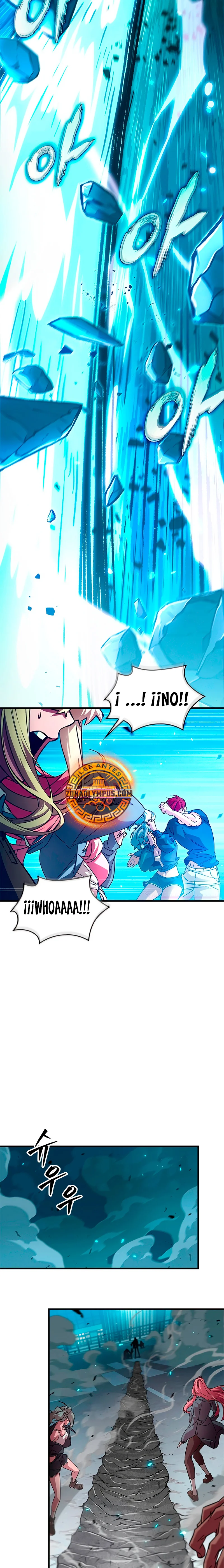 Página 40 del Manga