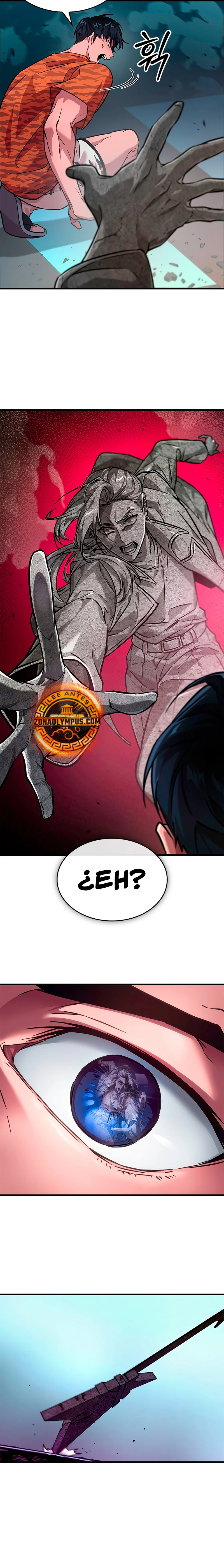 Página 42 del Manga