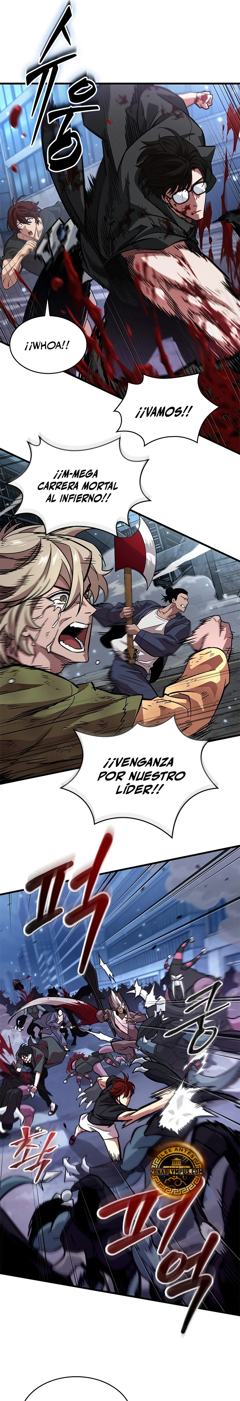 Página 38 del Manga