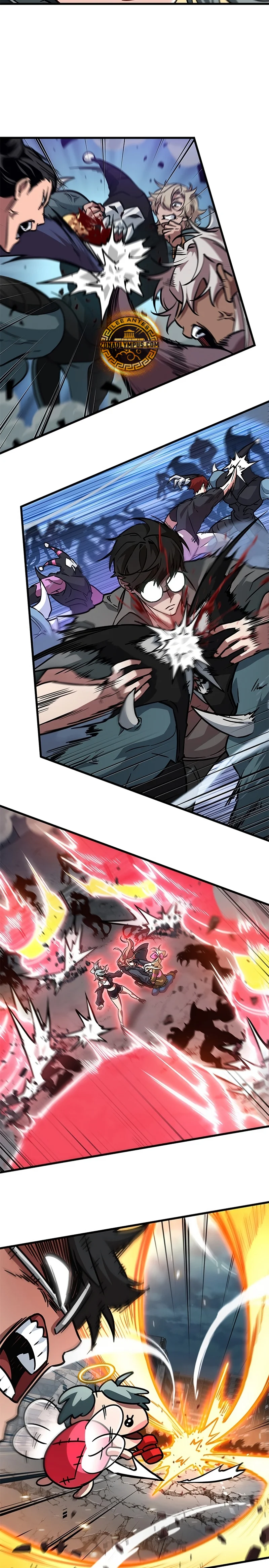 Página 40 del Manga