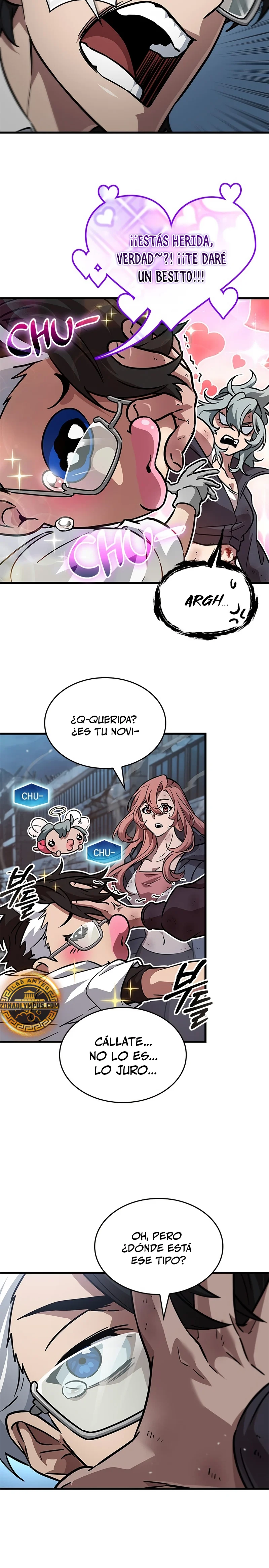 Página 43 del Manga