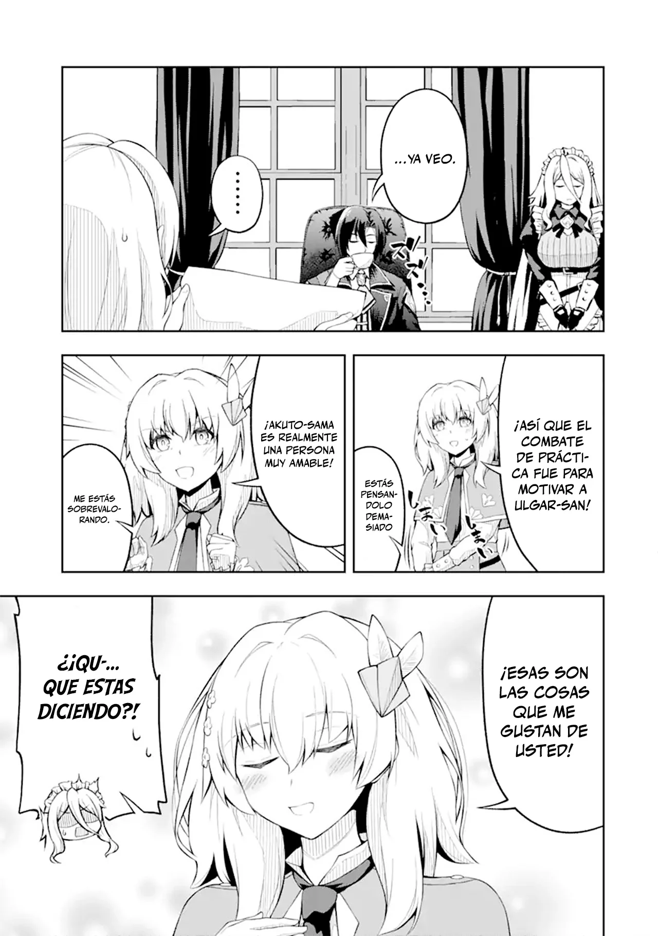 Página 41 del Manga