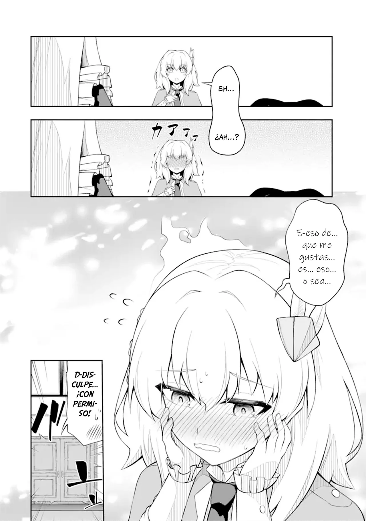 Página 42 del Manga