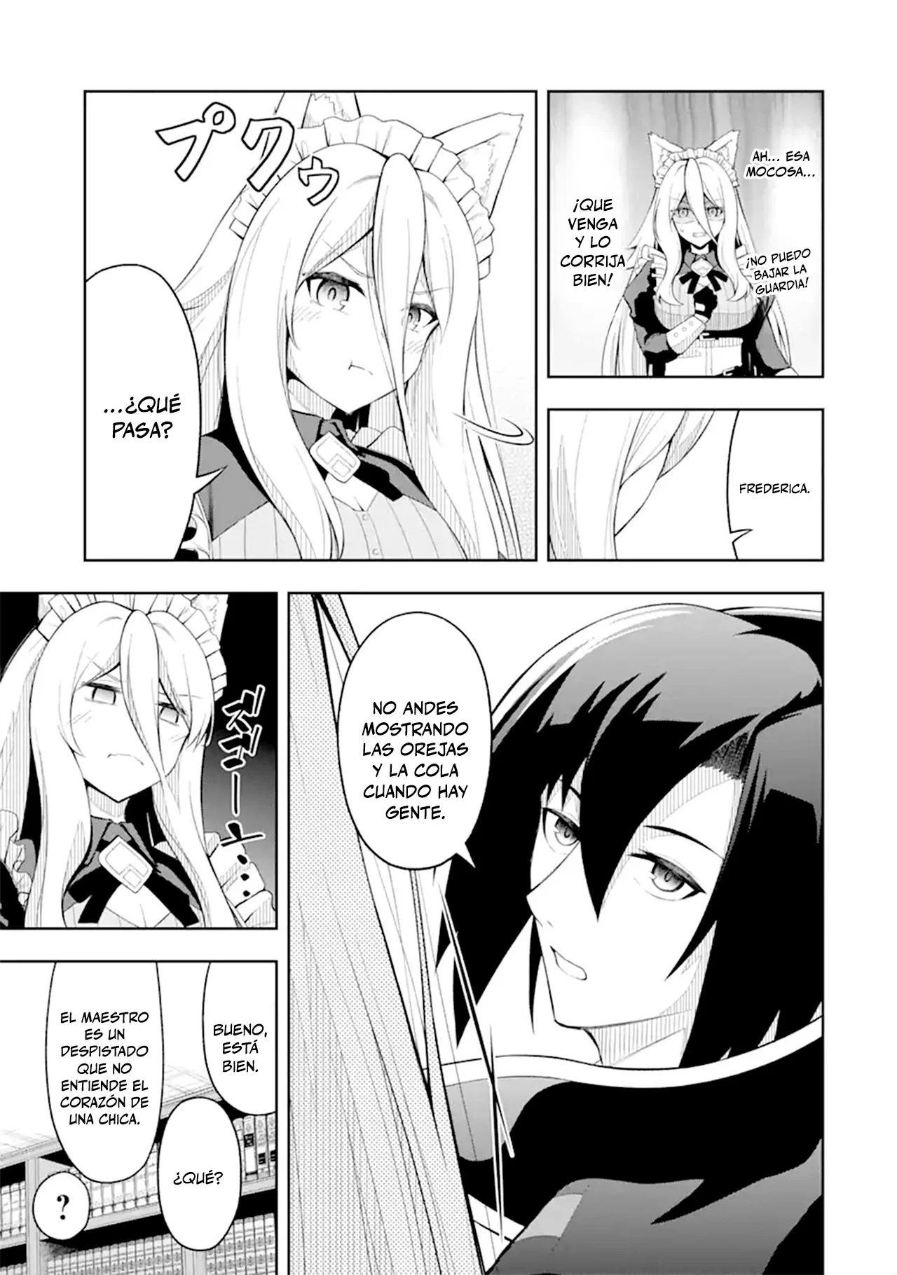 Página 43 del Manga