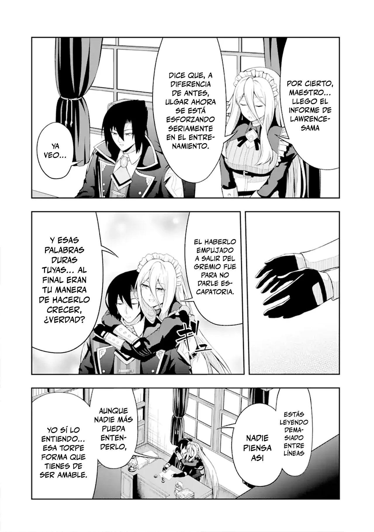 Página 44 del Manga