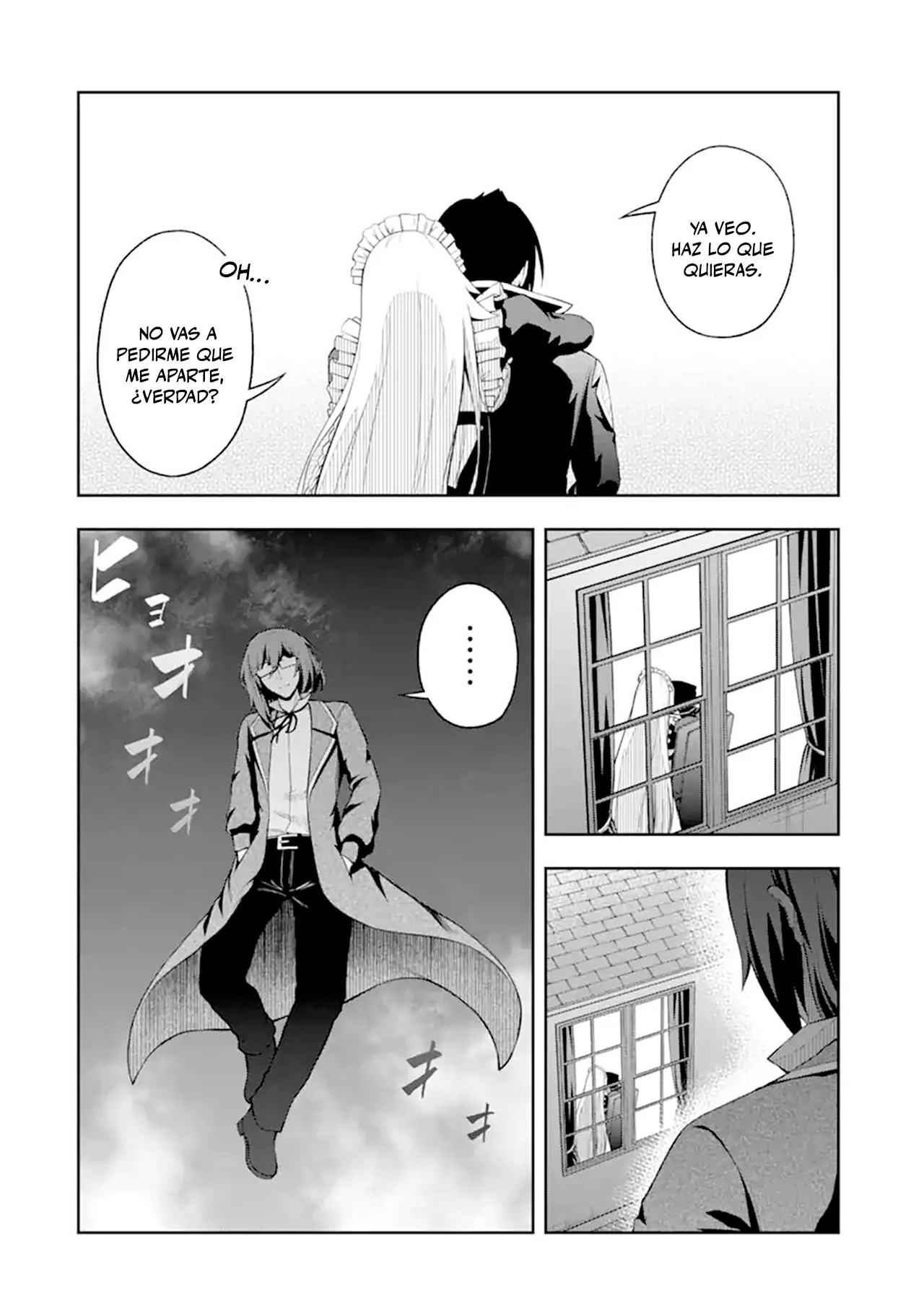 Página 46 del Manga