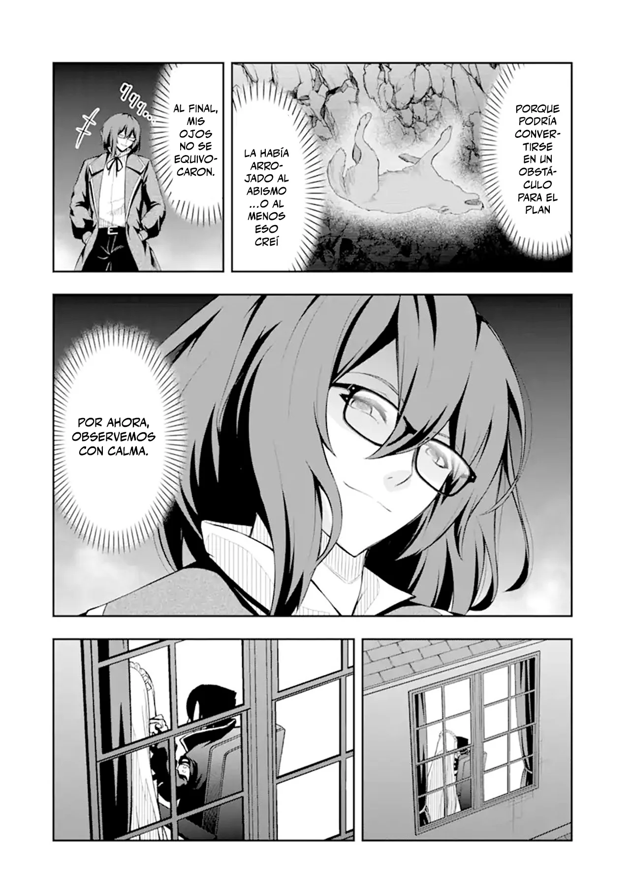 Página 48 del Manga