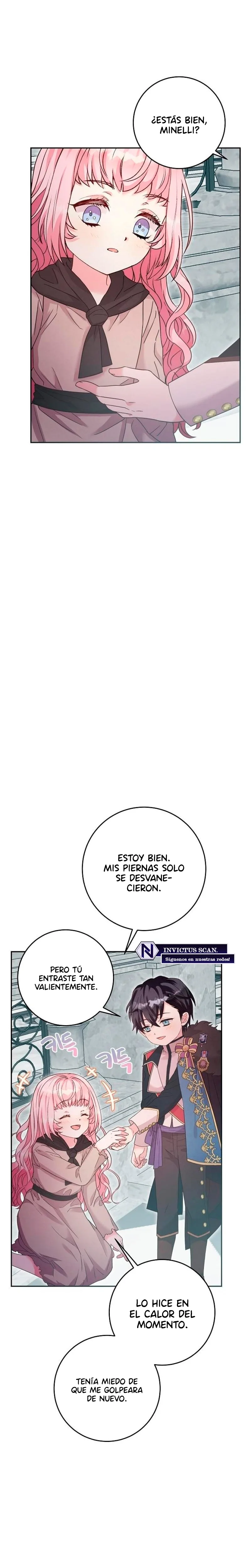 Página 39 del Manga