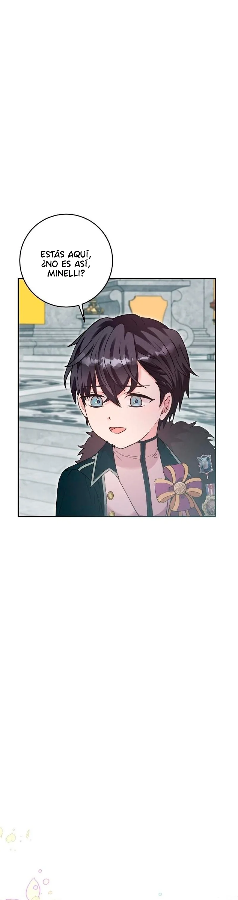 Página 41 del Manga