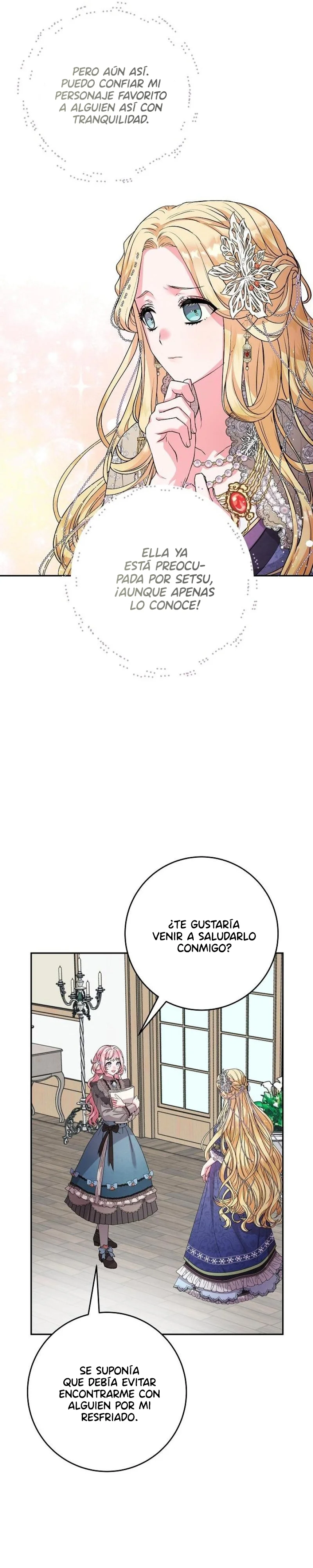 Página 36 del Manga