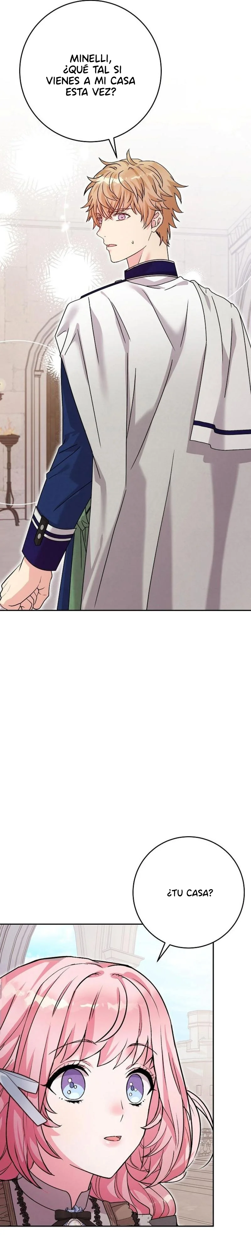 Página 38 del Manga