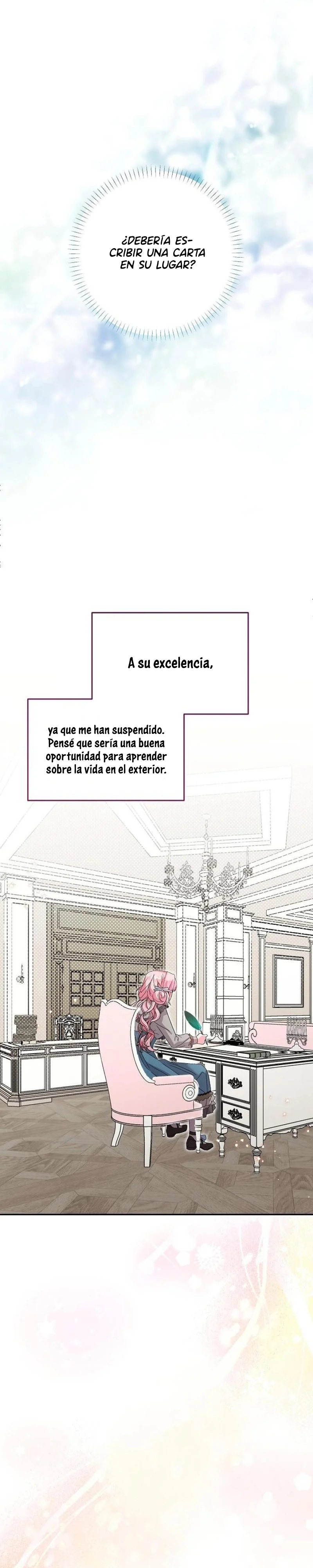 Página 46 del Manga