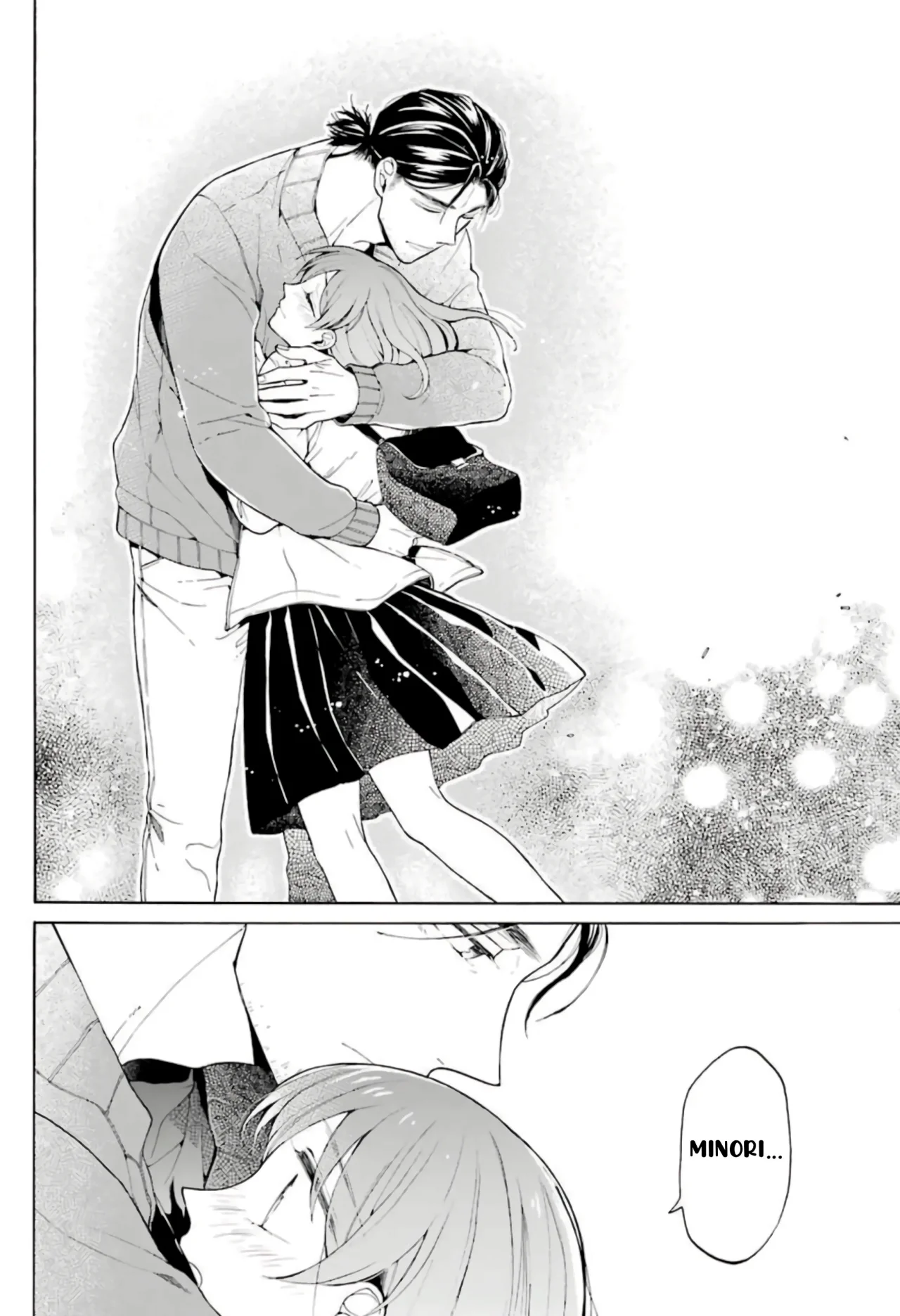 Página 32 del Manga