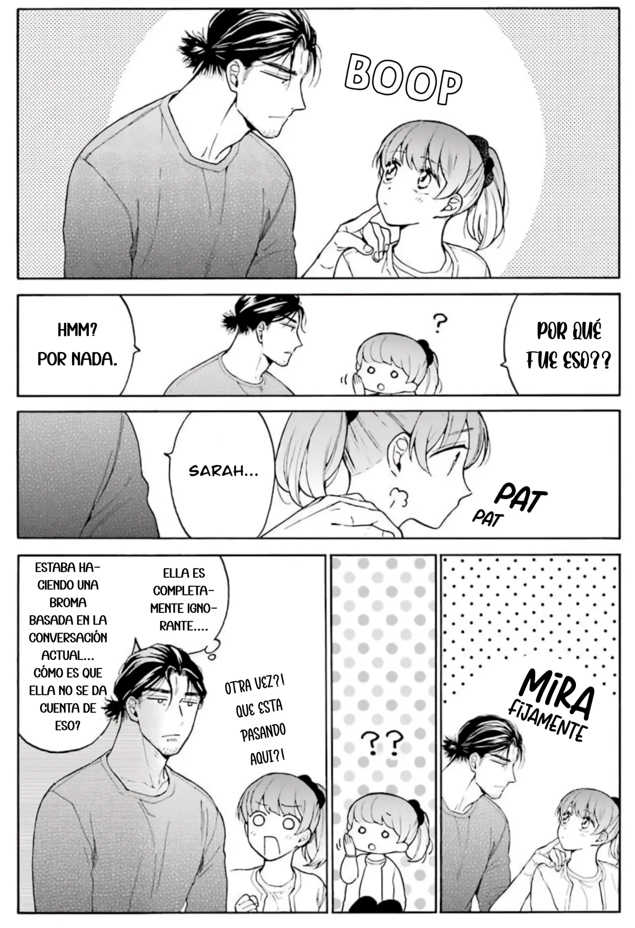 Página 34 del Manga