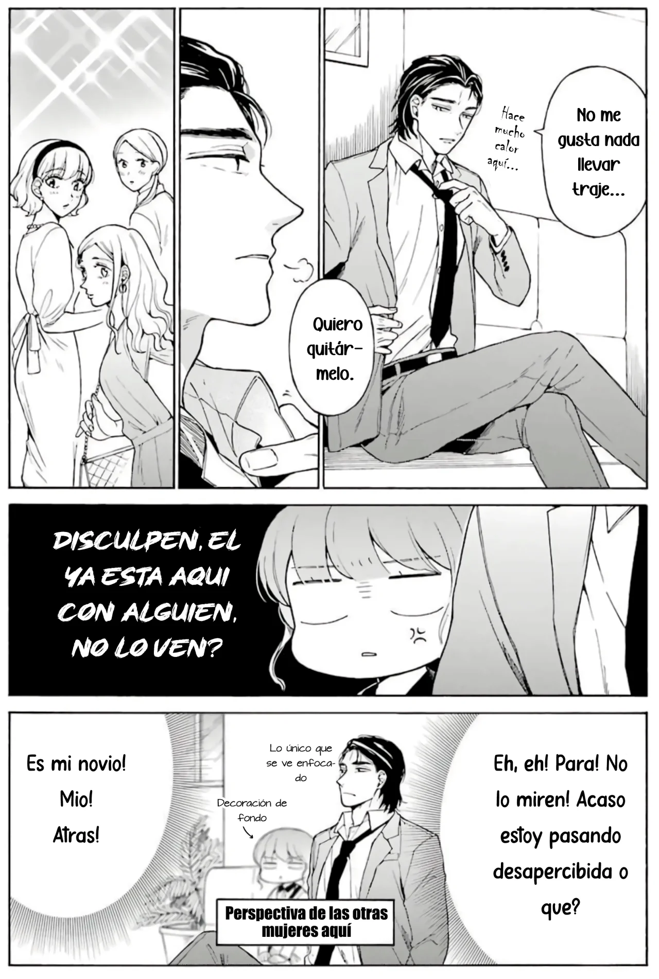 Página 32 del Manga