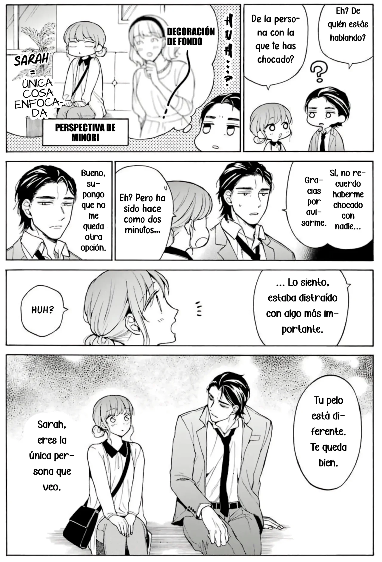 Página 34 del Manga