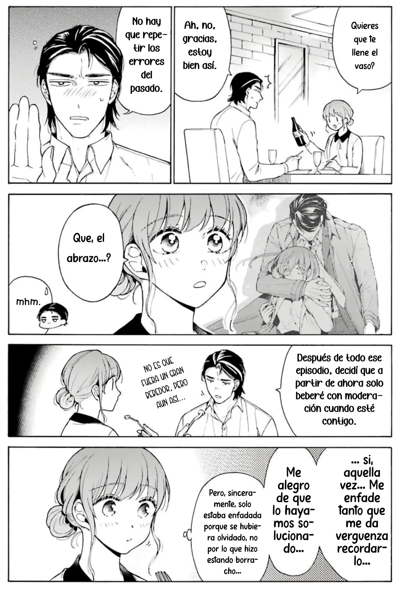 Página 36 del Manga