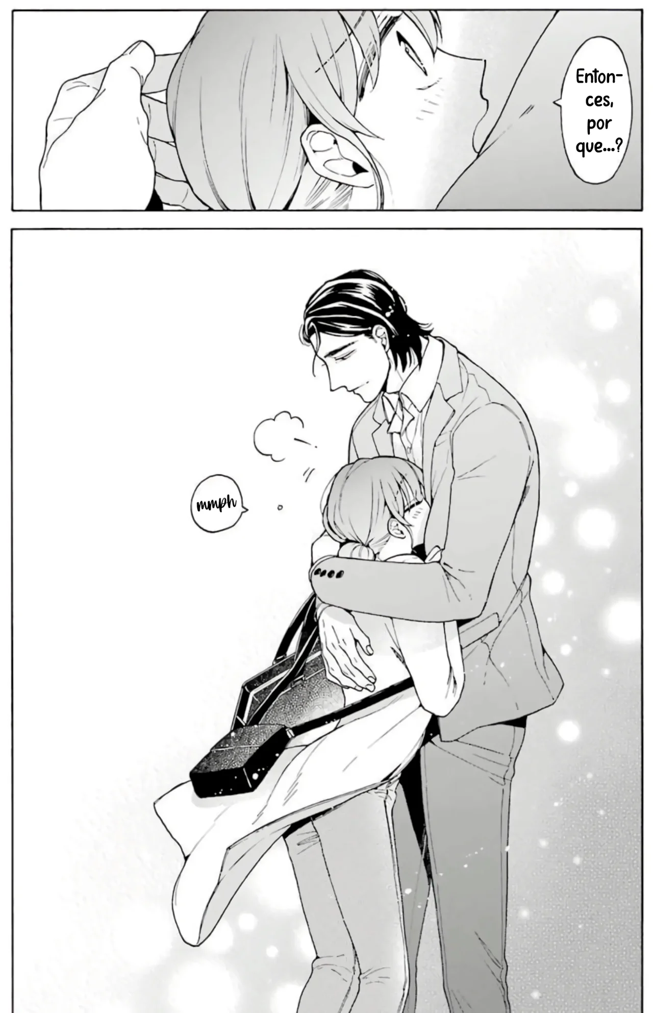 Página 41 del Manga