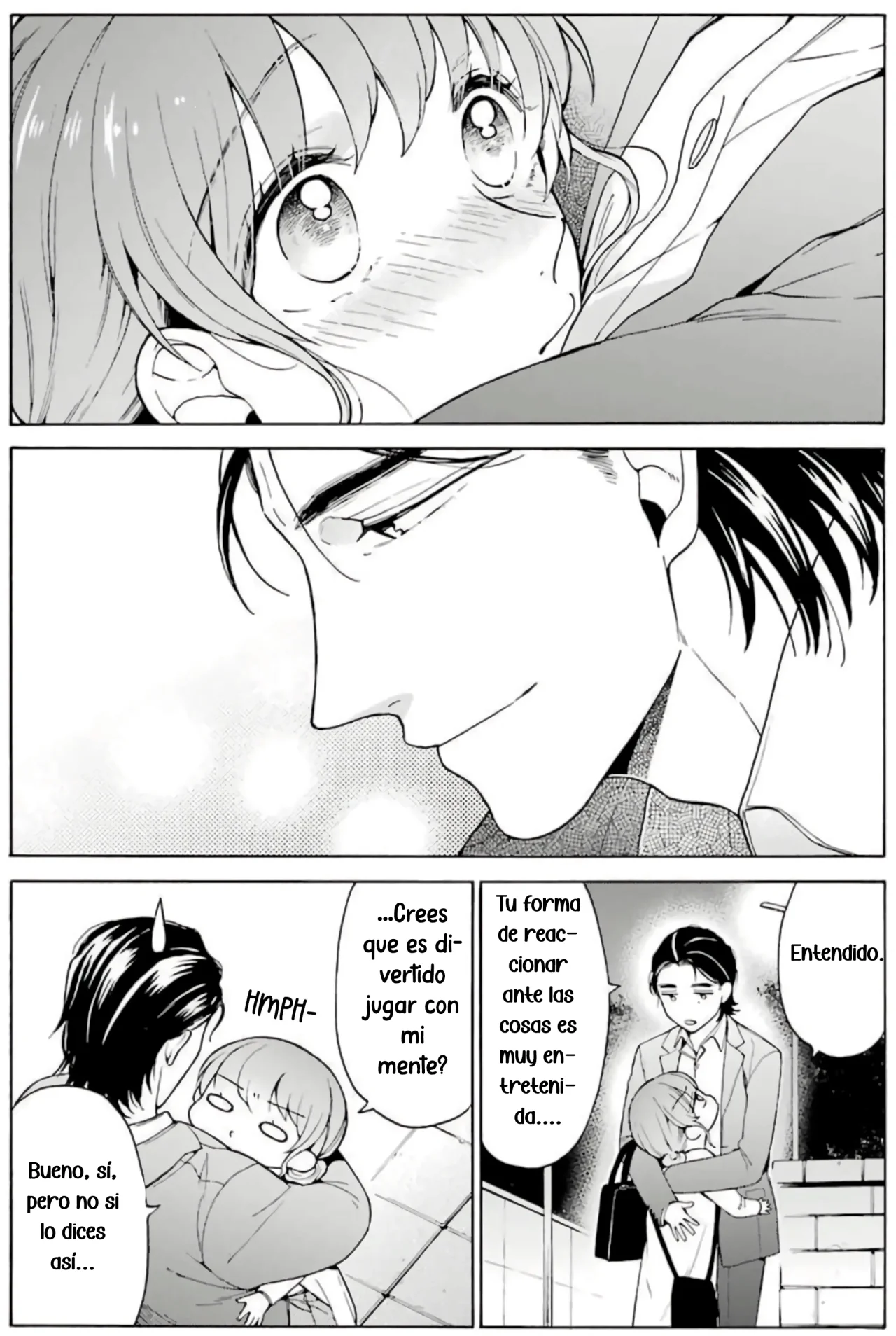 Página 42 del Manga