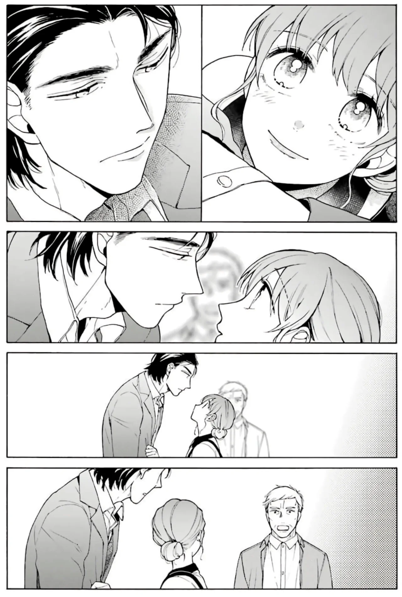 Página 43 del Manga