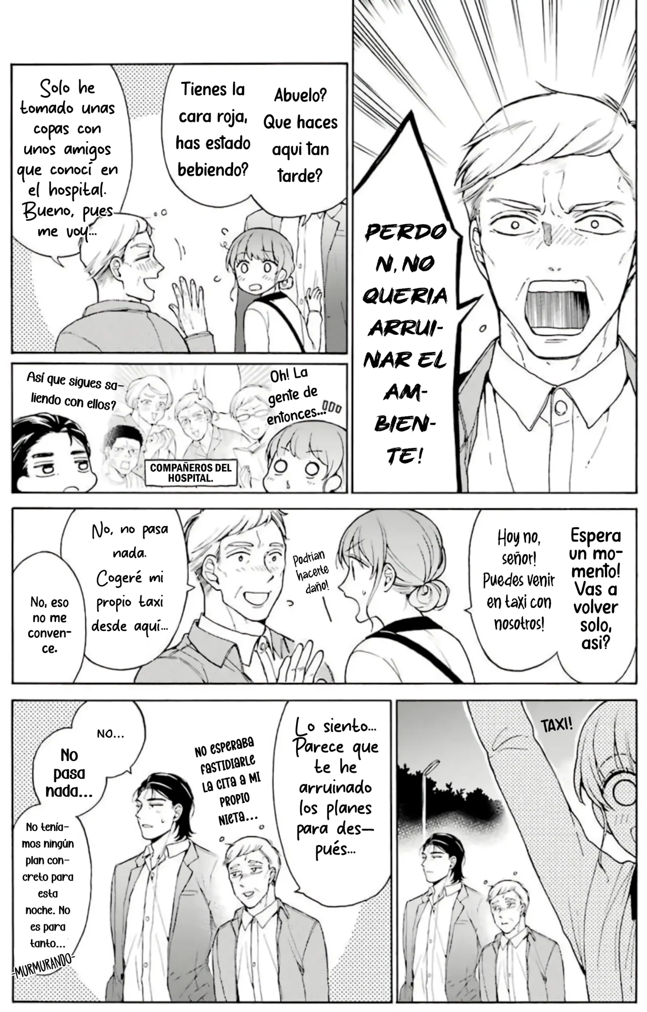 Página 44 del Manga