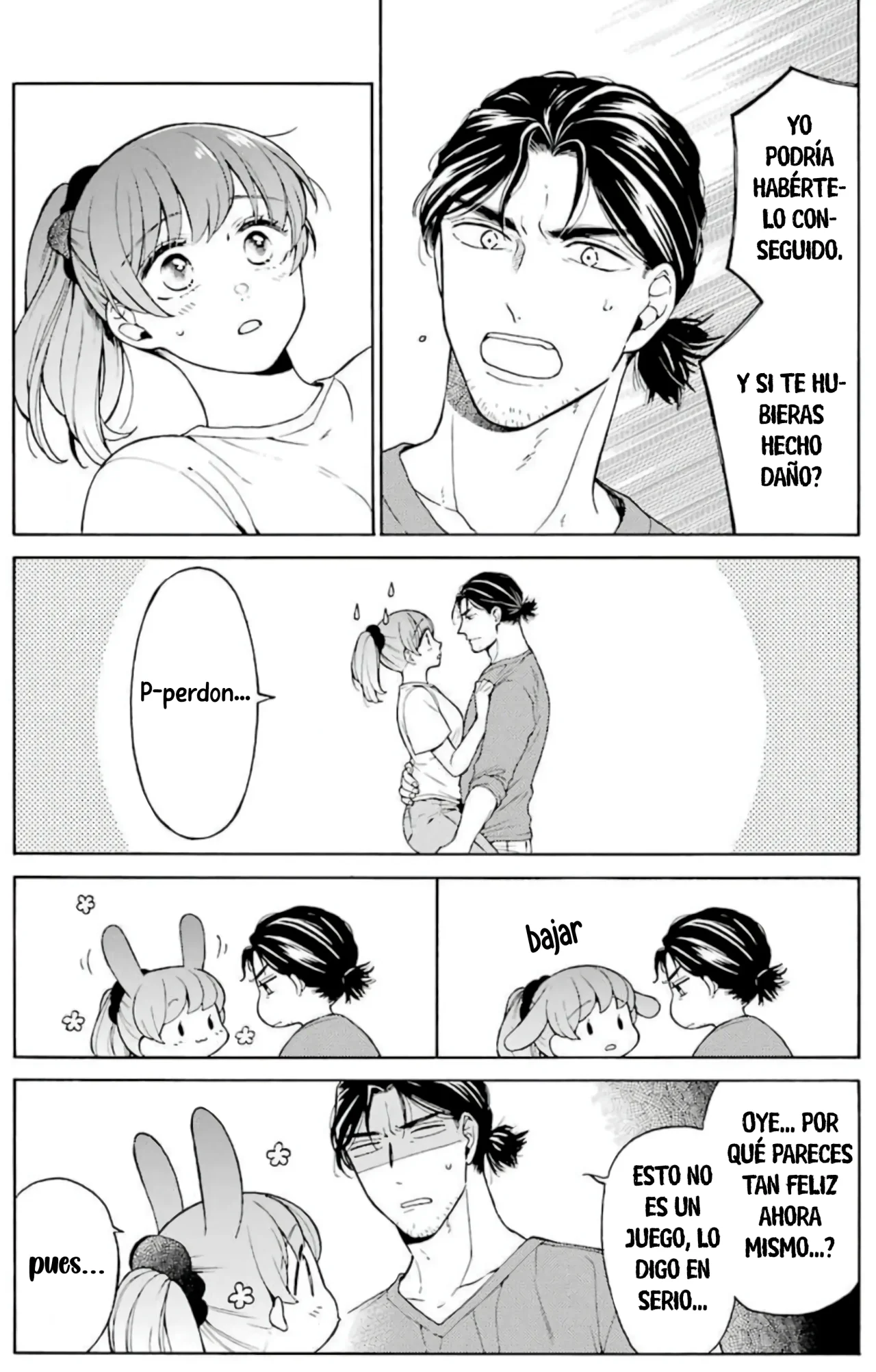 Página 49 del Manga