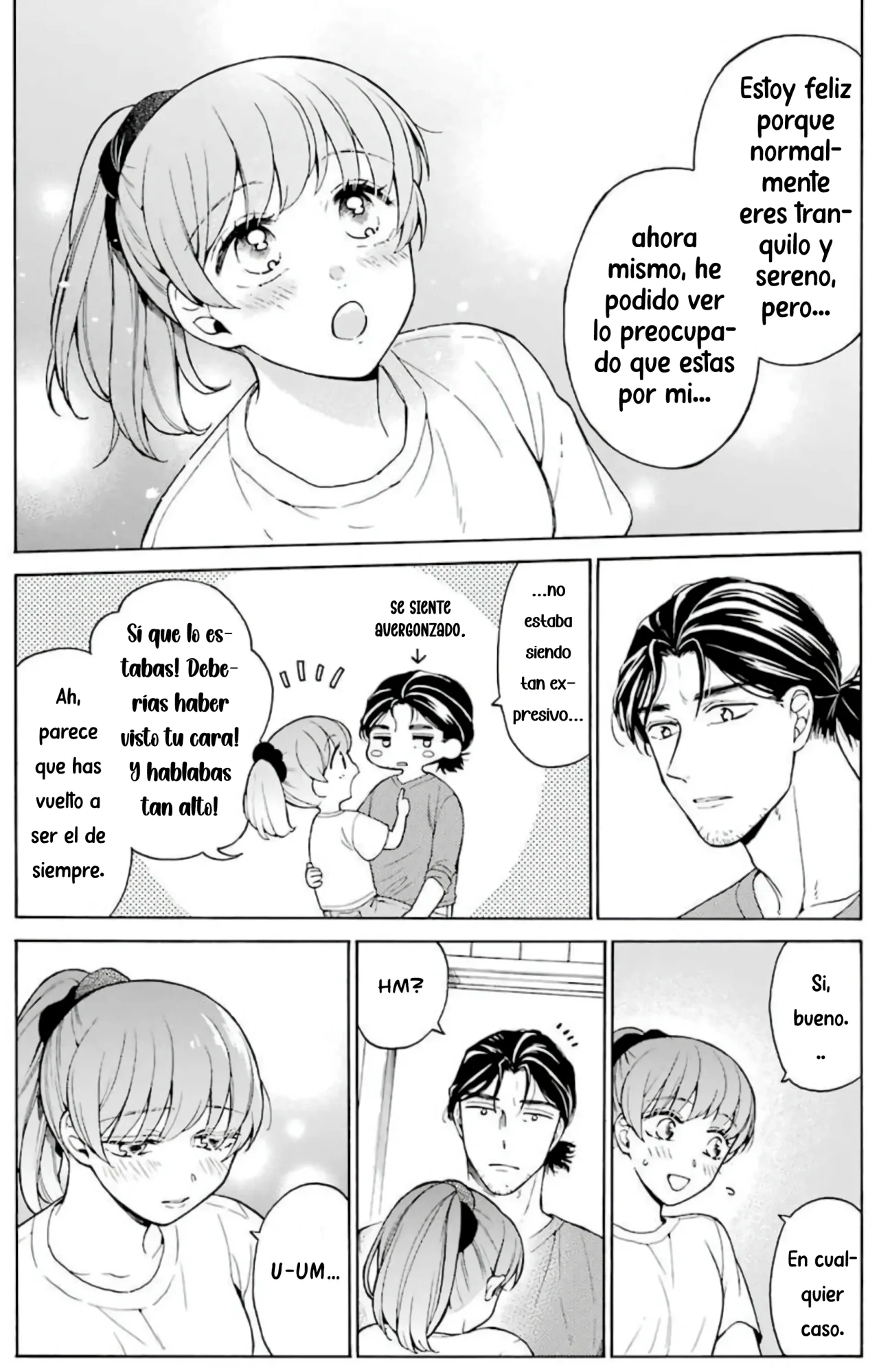 Página 50 del Manga