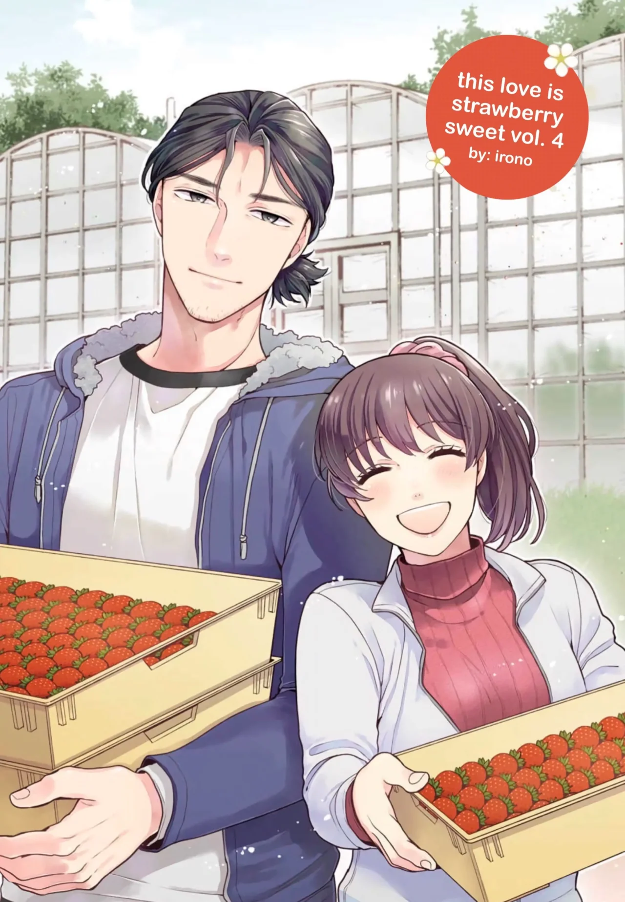 Página 52 del Manga