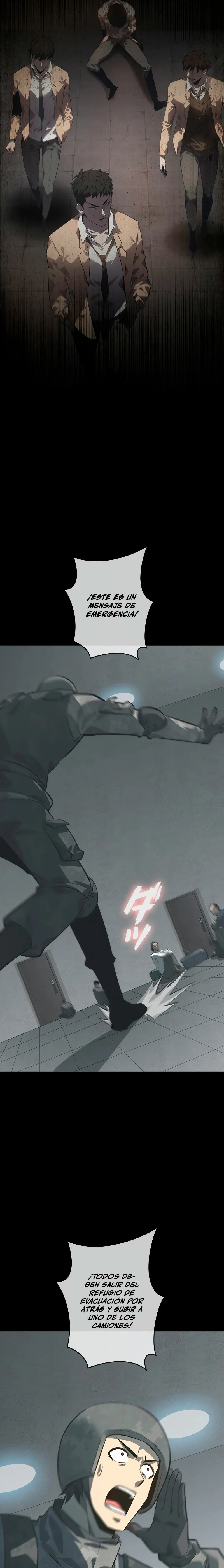 Página 35 del Manga