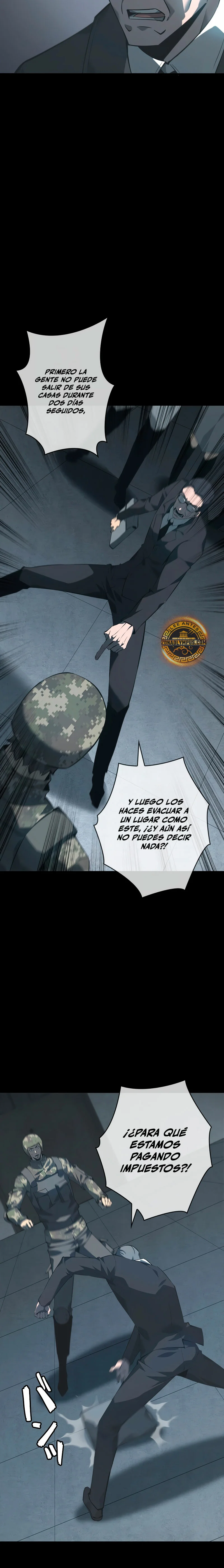 Página 37 del Manga