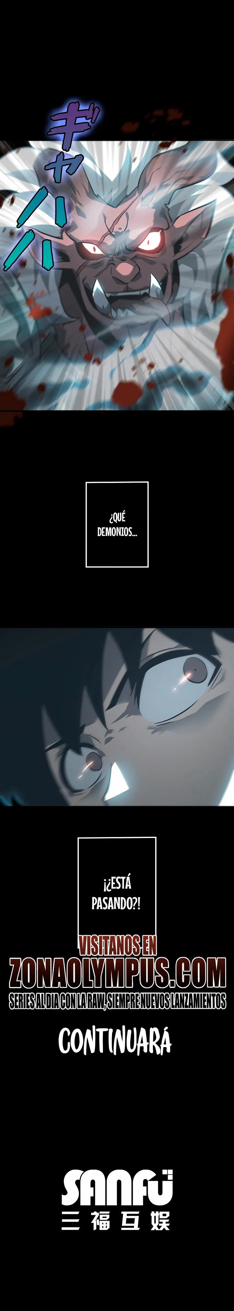 Página 41 del Manga