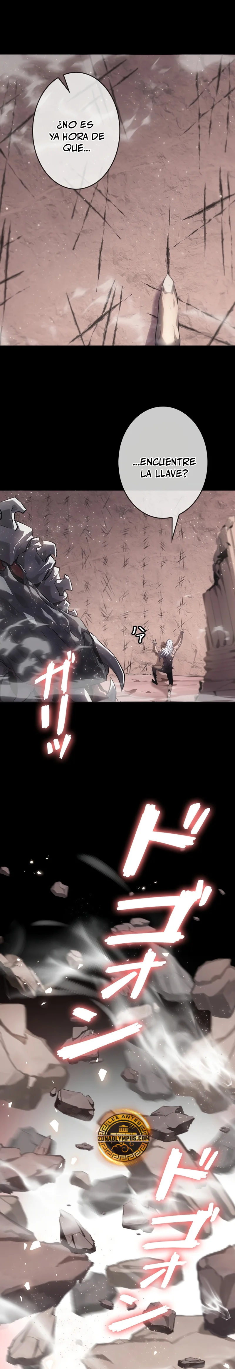 Página 32 del Manga