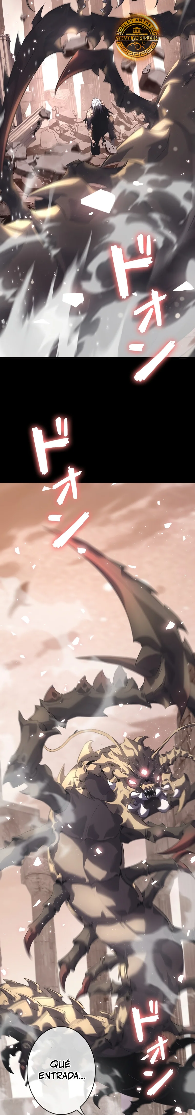 Página 34 del Manga