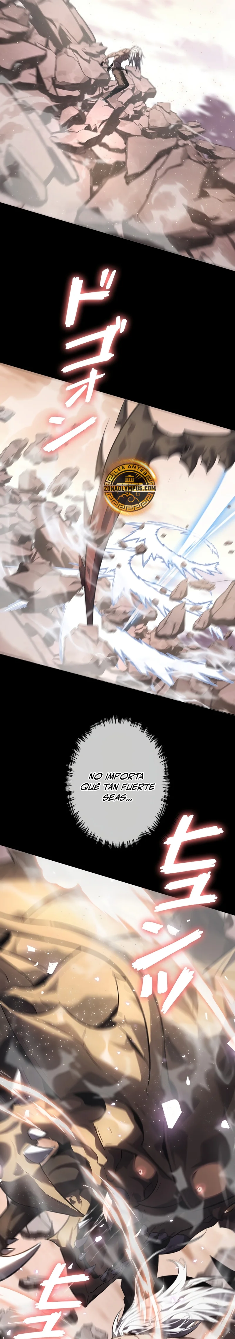 Página 36 del Manga