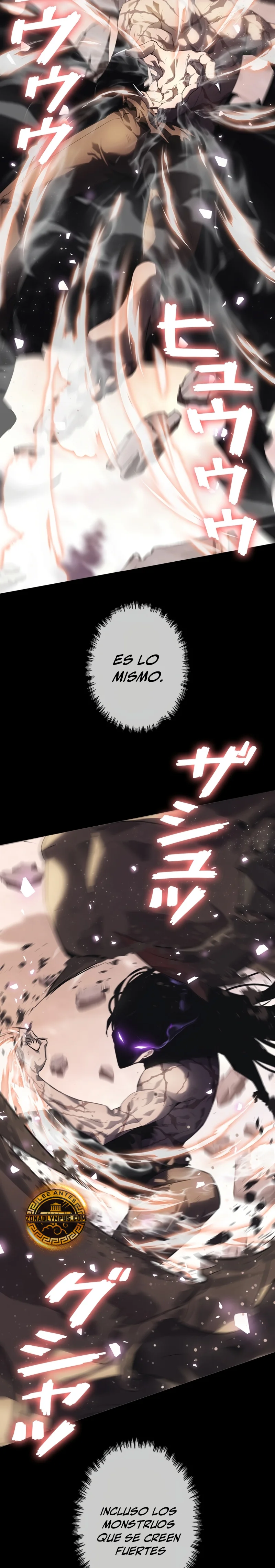 Página 37 del Manga