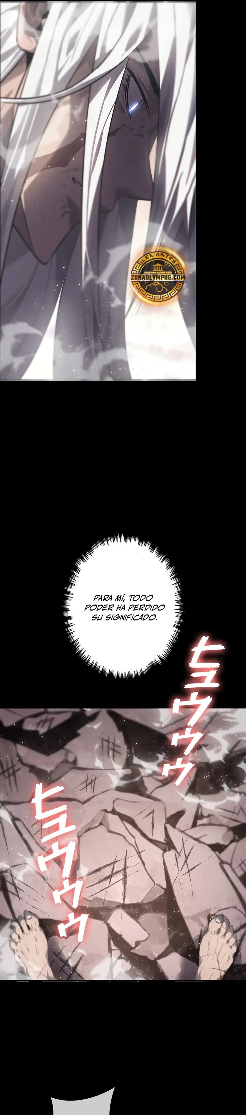 Página 39 del Manga