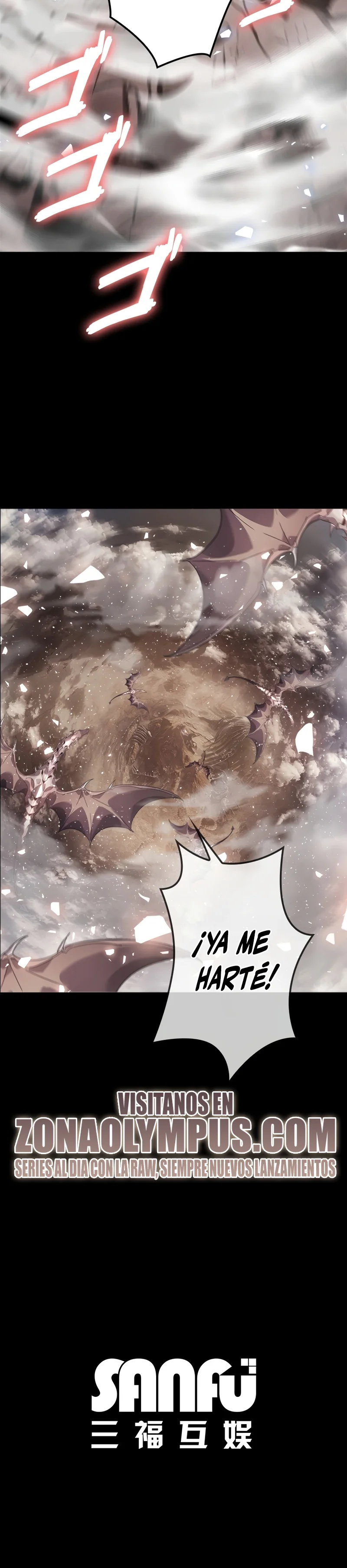 Página 41 del Manga