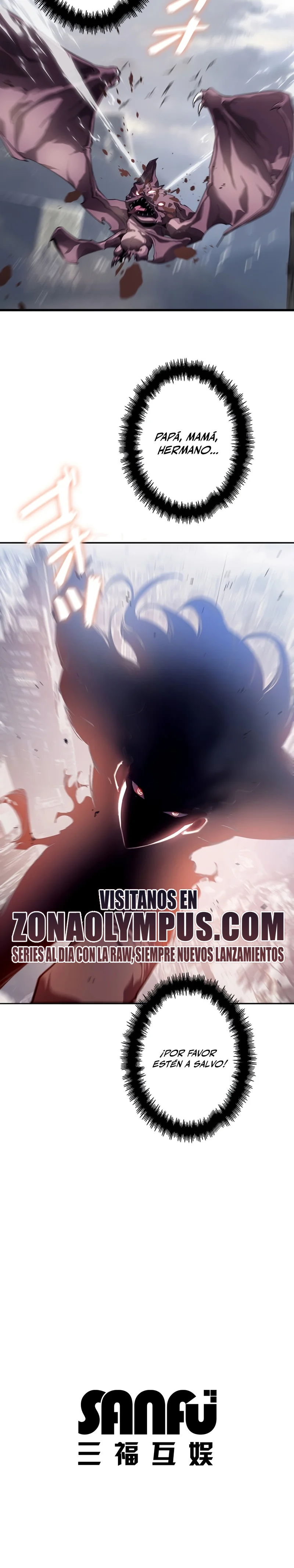 Página 32 del Manga