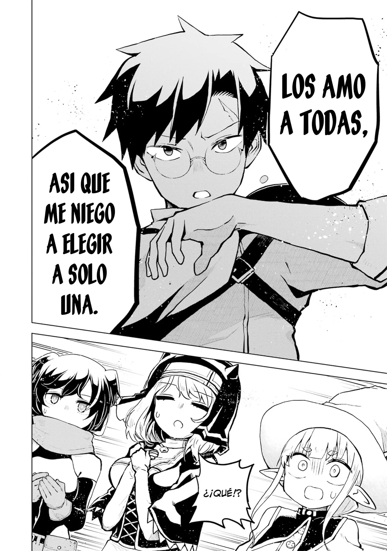 Página 42 del Manga