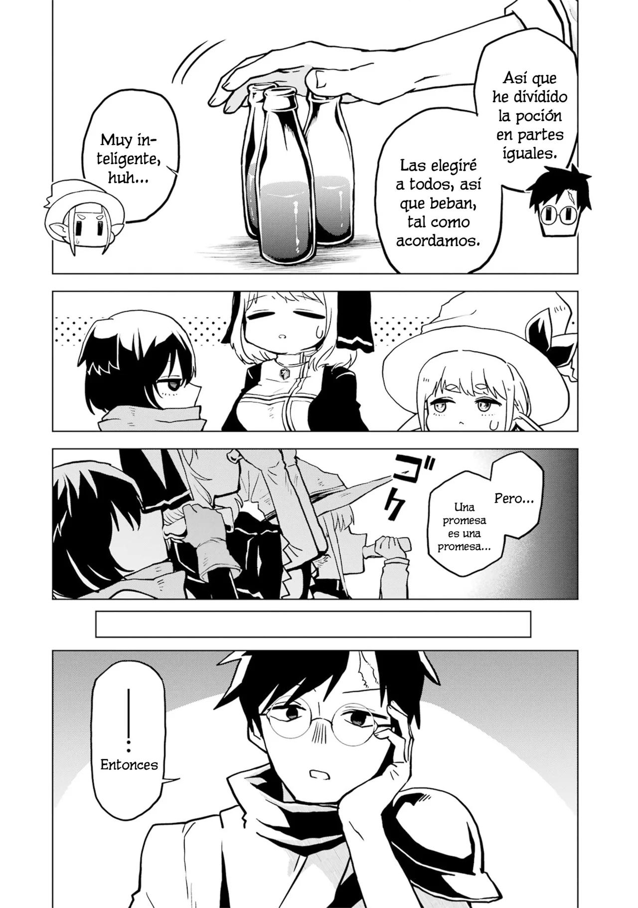 Página 44 del Manga